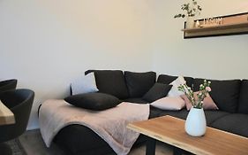 Ferienwohnung Traumzeit