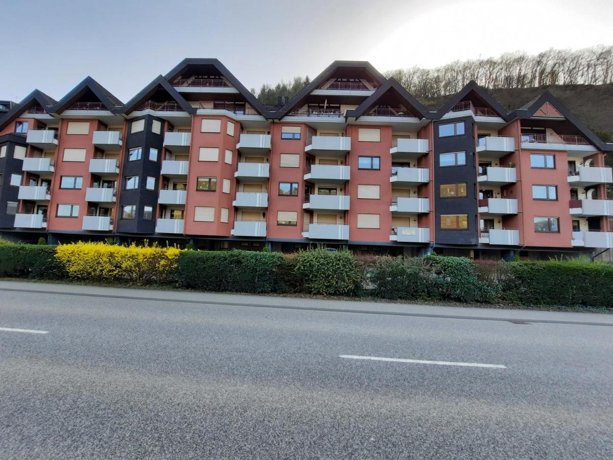 Ferienwohnung Traumzeit Cochem Exterior foto